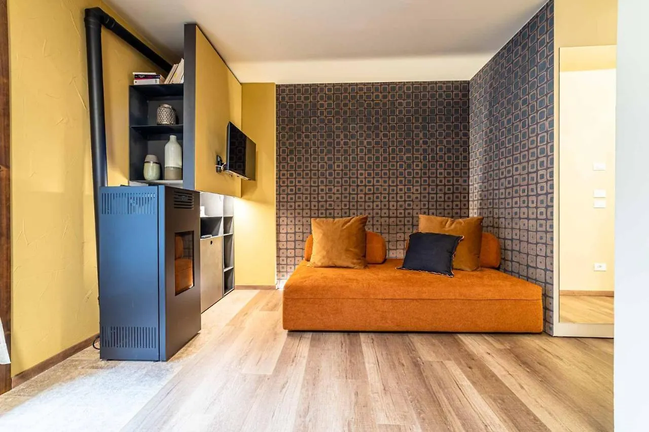 La Chicca Apartment Masare Italy