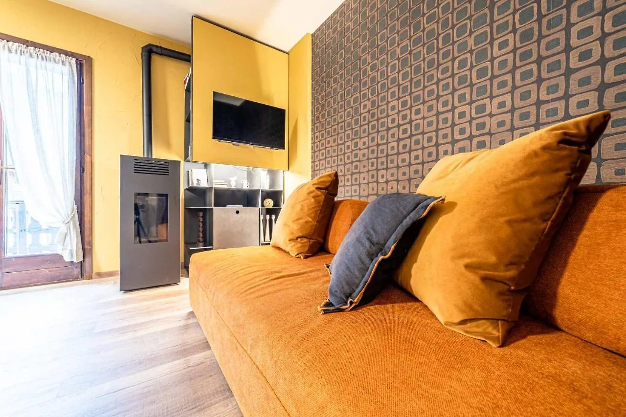 La Chicca Apartment Masare