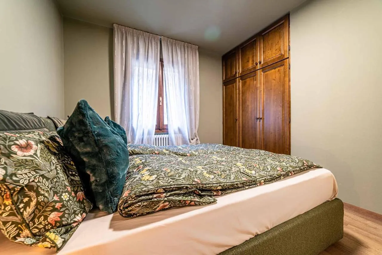 La Chicca Apartment Masare