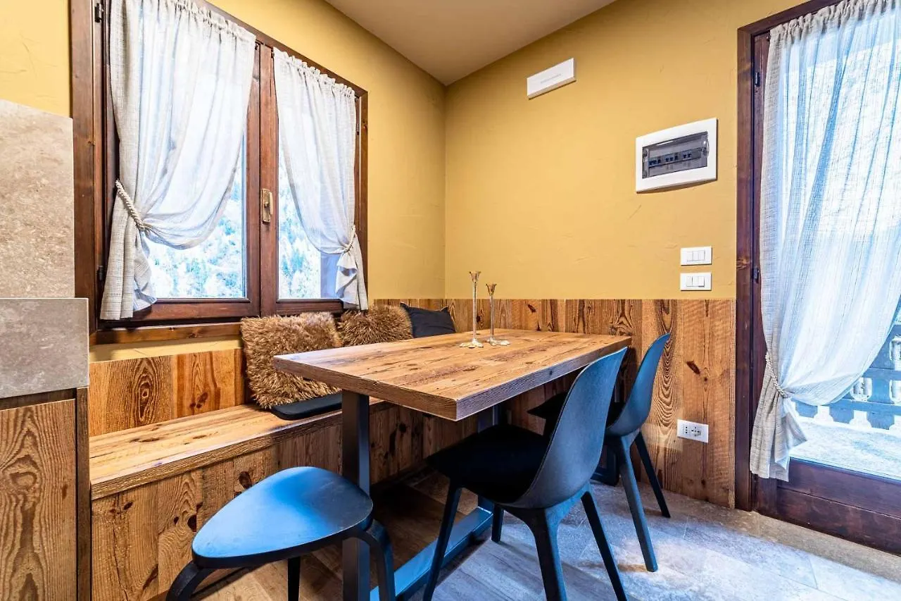La Chicca Apartment Masare 0*,