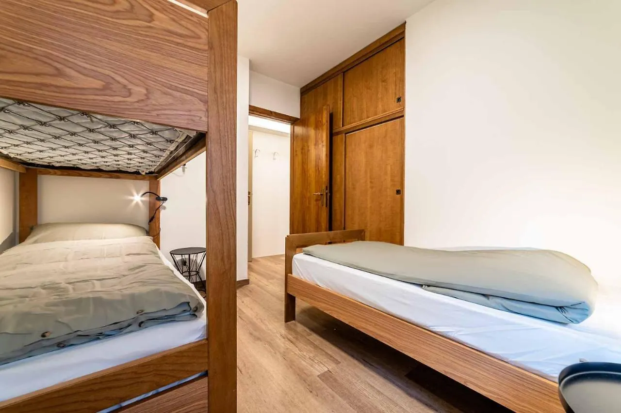 La Chicca Apartment Masare
