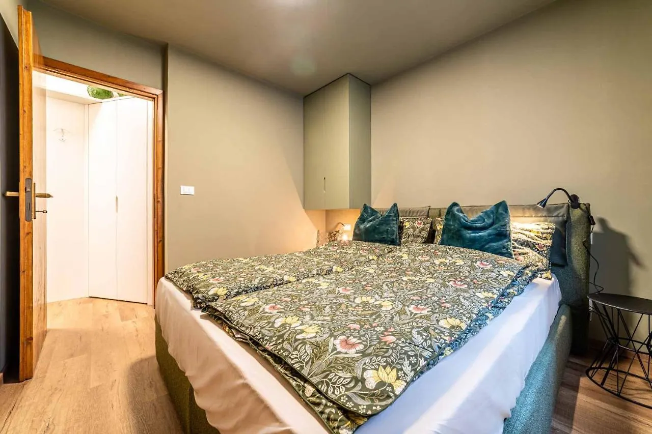 La Chicca Apartment Masare
